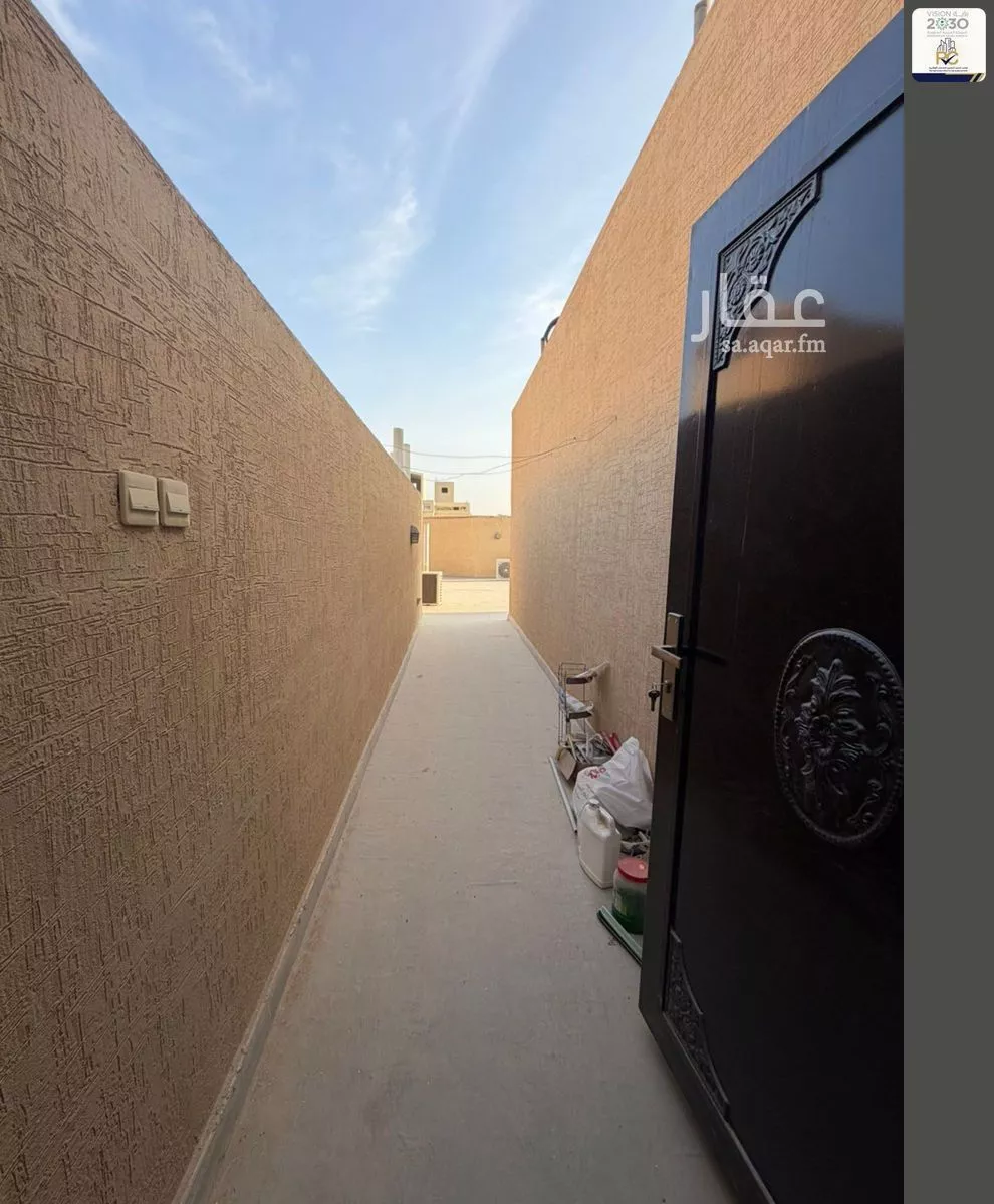 دور 3 غرف في النرجس 3