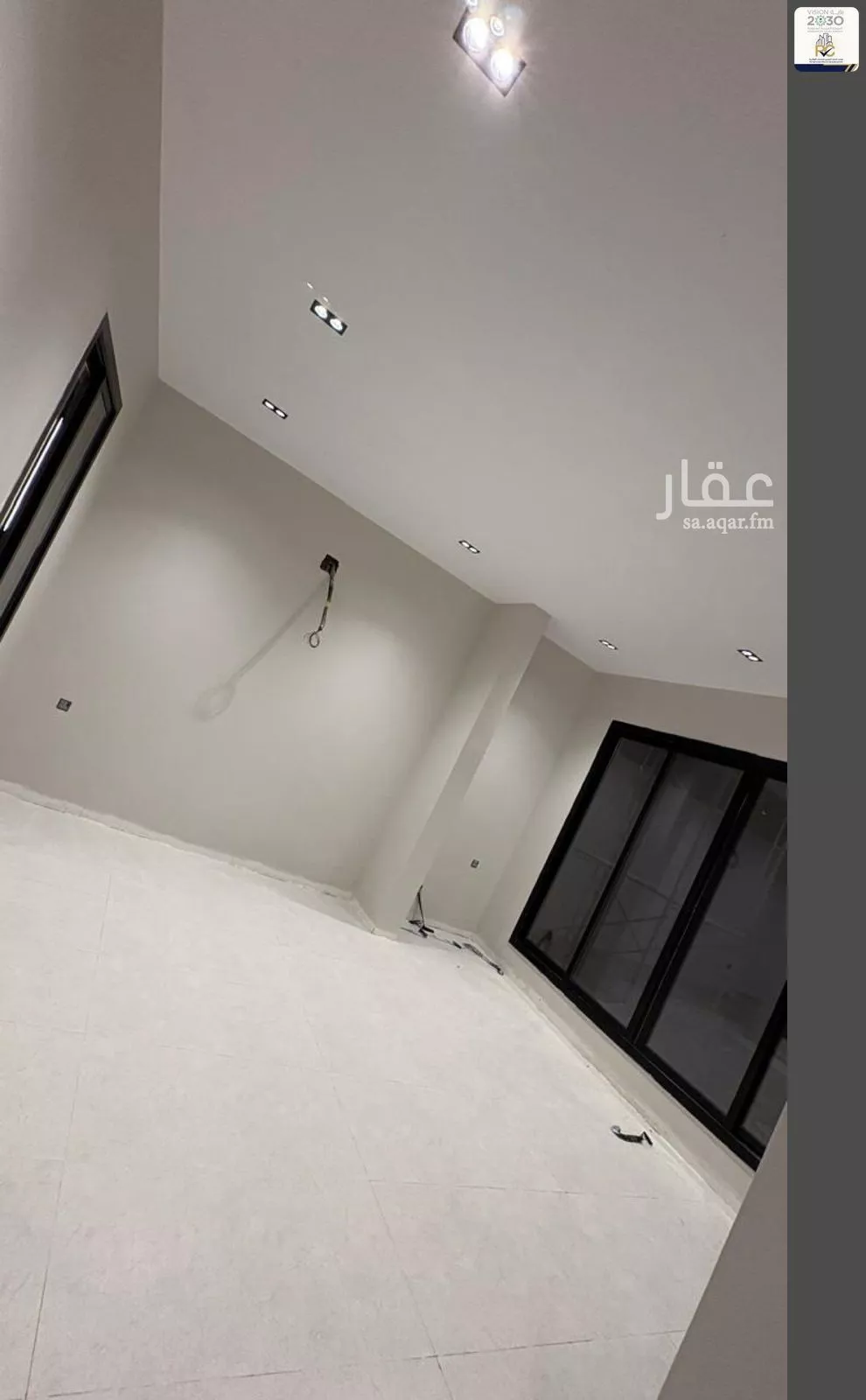 عمارة 400 م² في المهدية 1