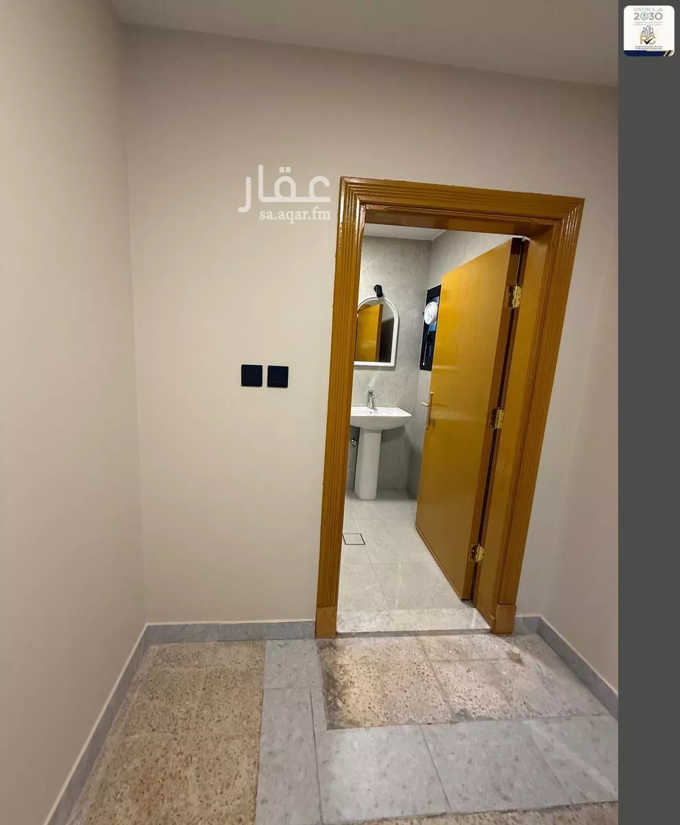 9 bedroom floor in At Taawon 5