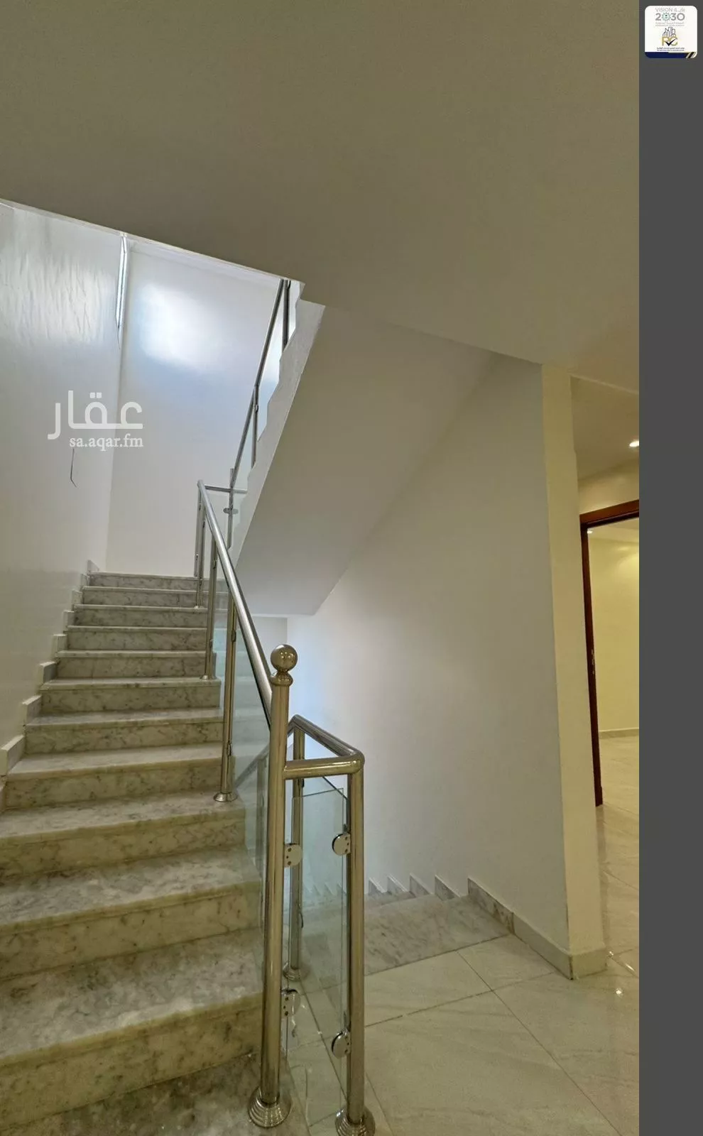 فيلا 9 غرف في طويق 2