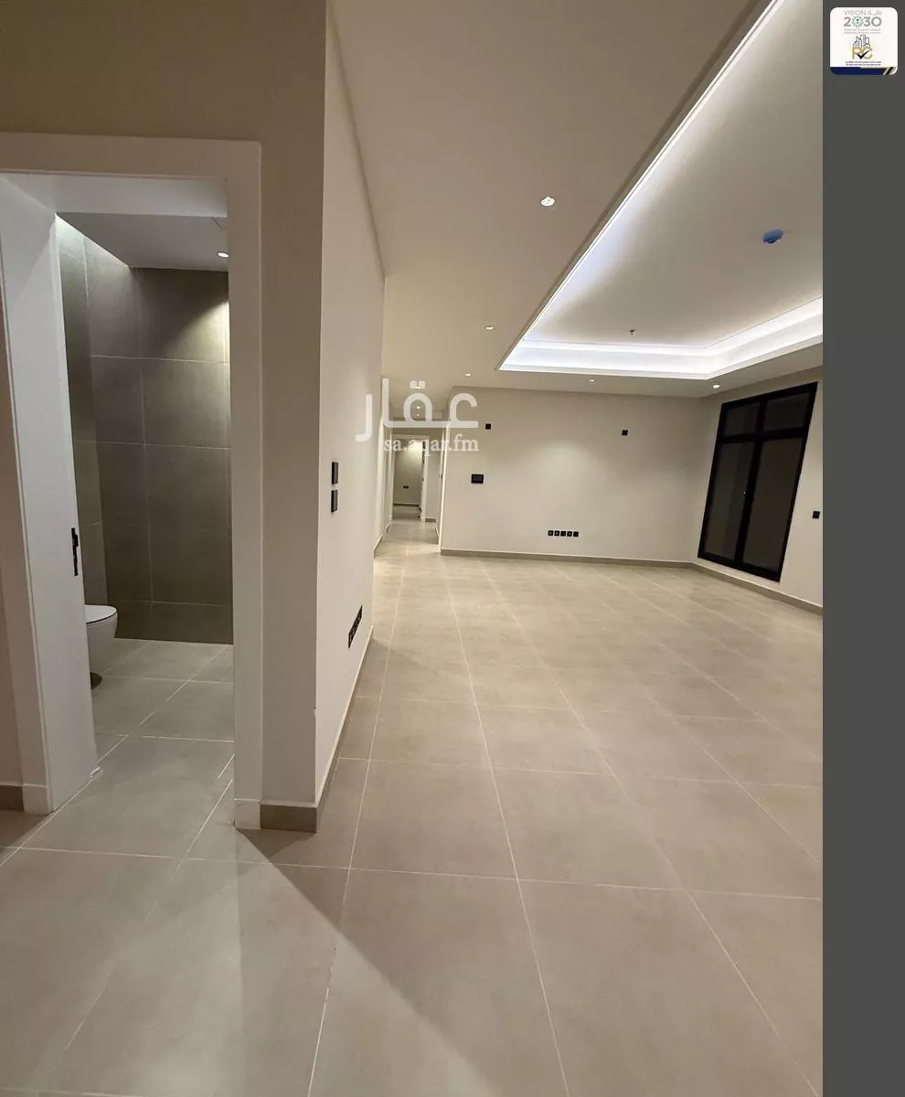 3 bedroom apartment in Al Olaya, Riyadh 7