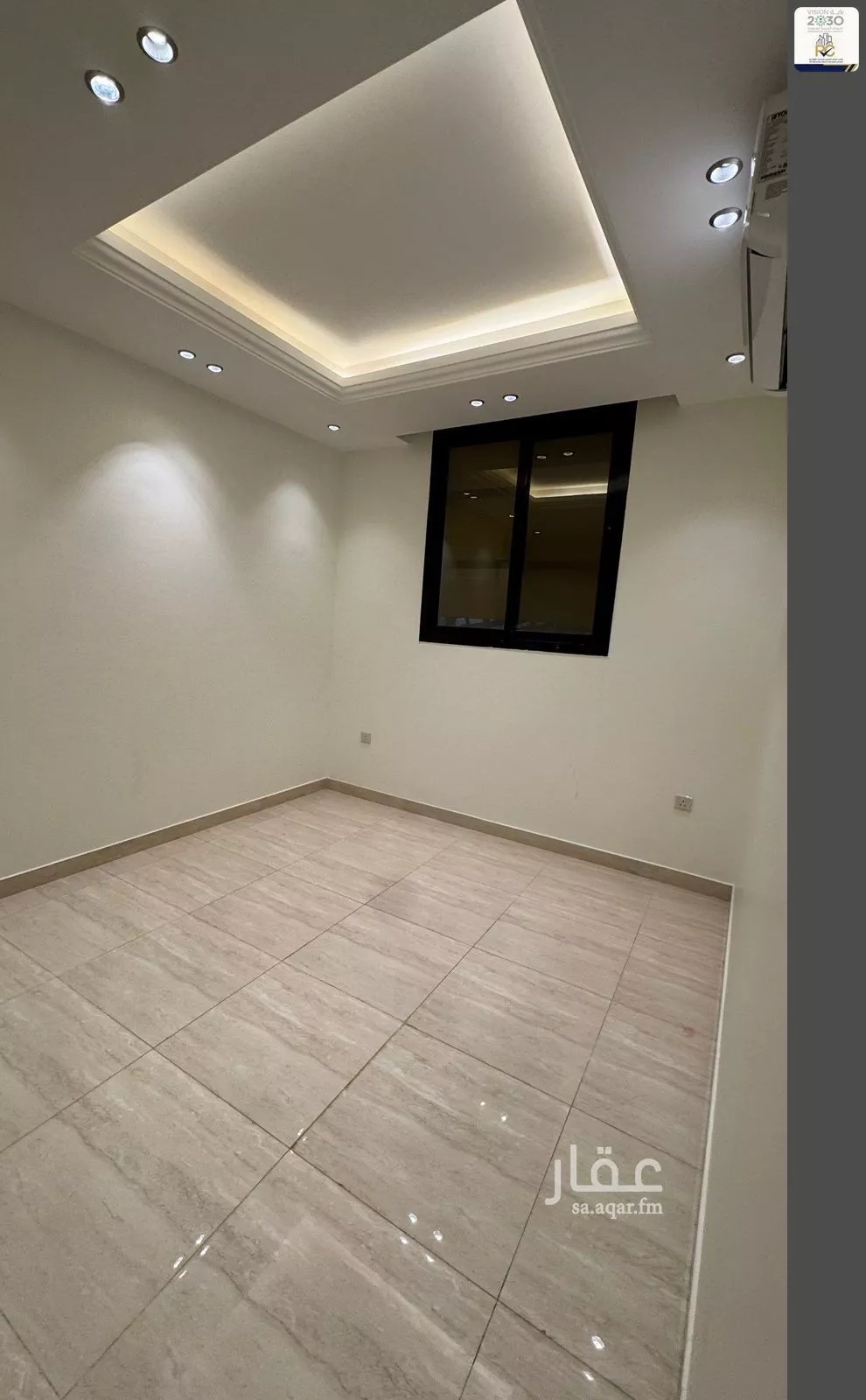 شقة 3 غرف في الربيع 2