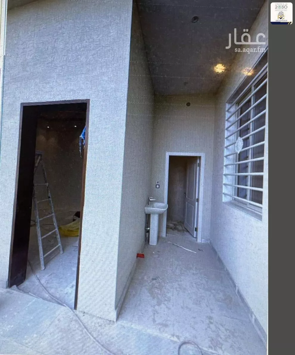 فيلا 6 غرف في الحزم 3