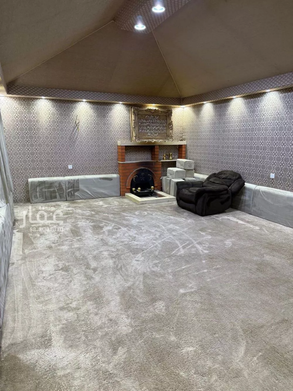 شقة 3 غرف في ظهرة لبن 1