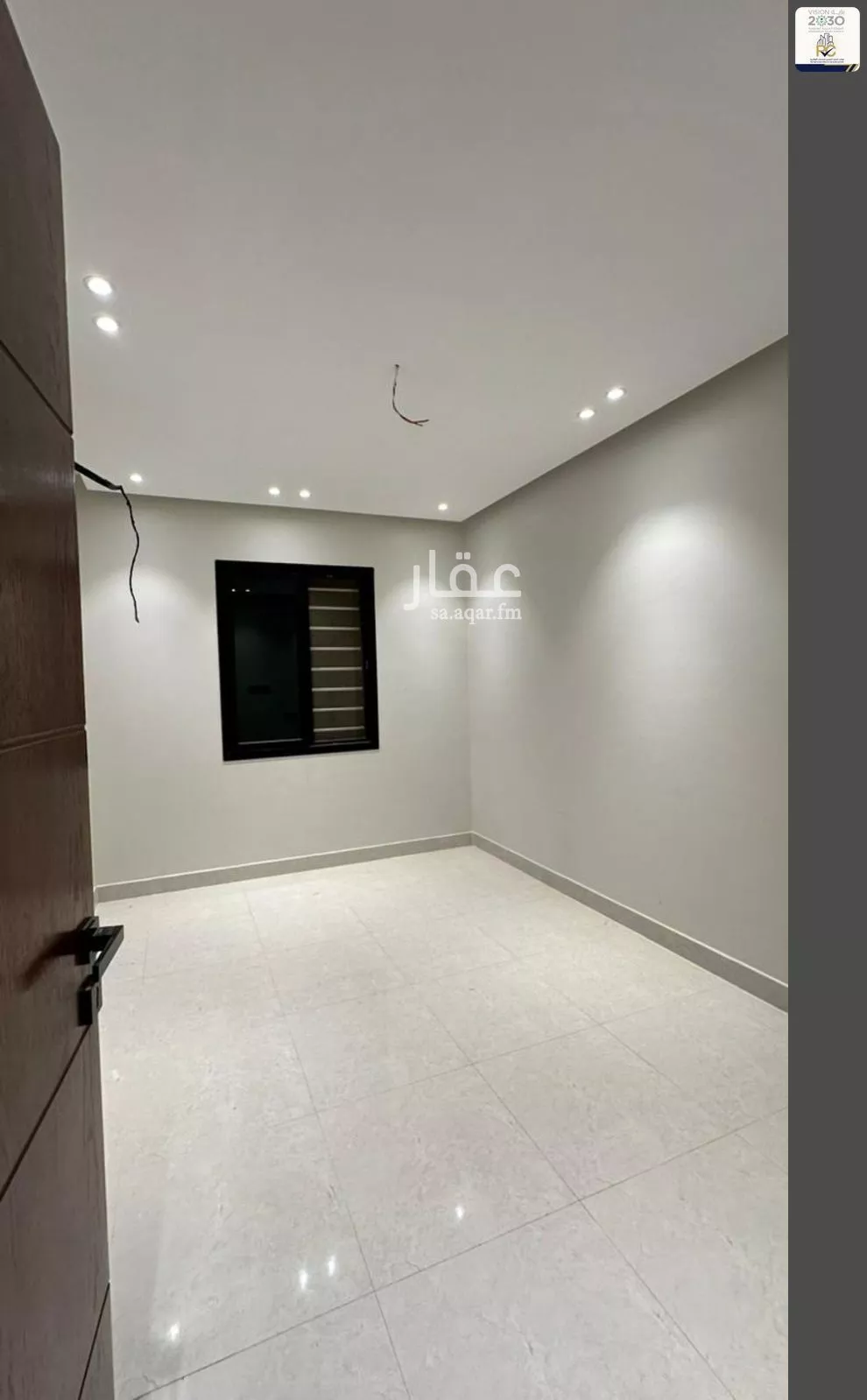 شقة 4 غرف في بدر 5