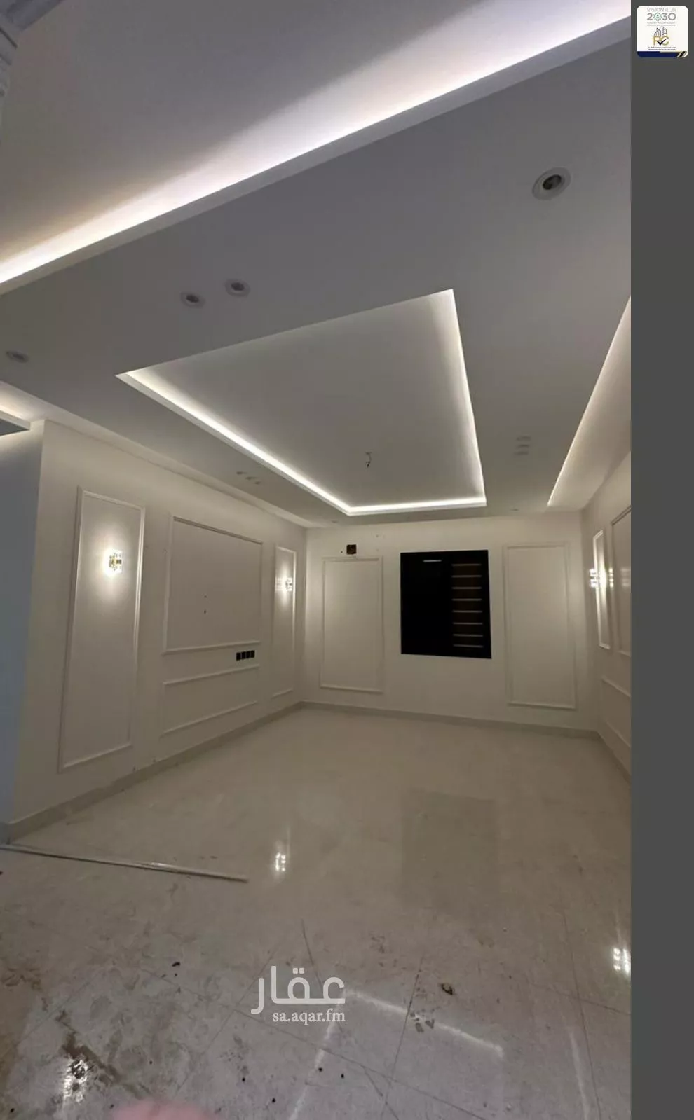 شقة 4 غرف في بدر 4