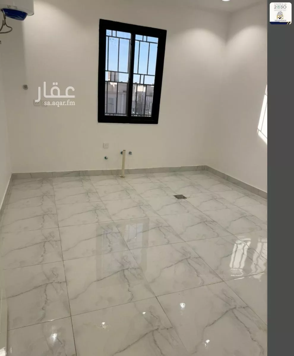 شقة 3 غرف في الرمال 1