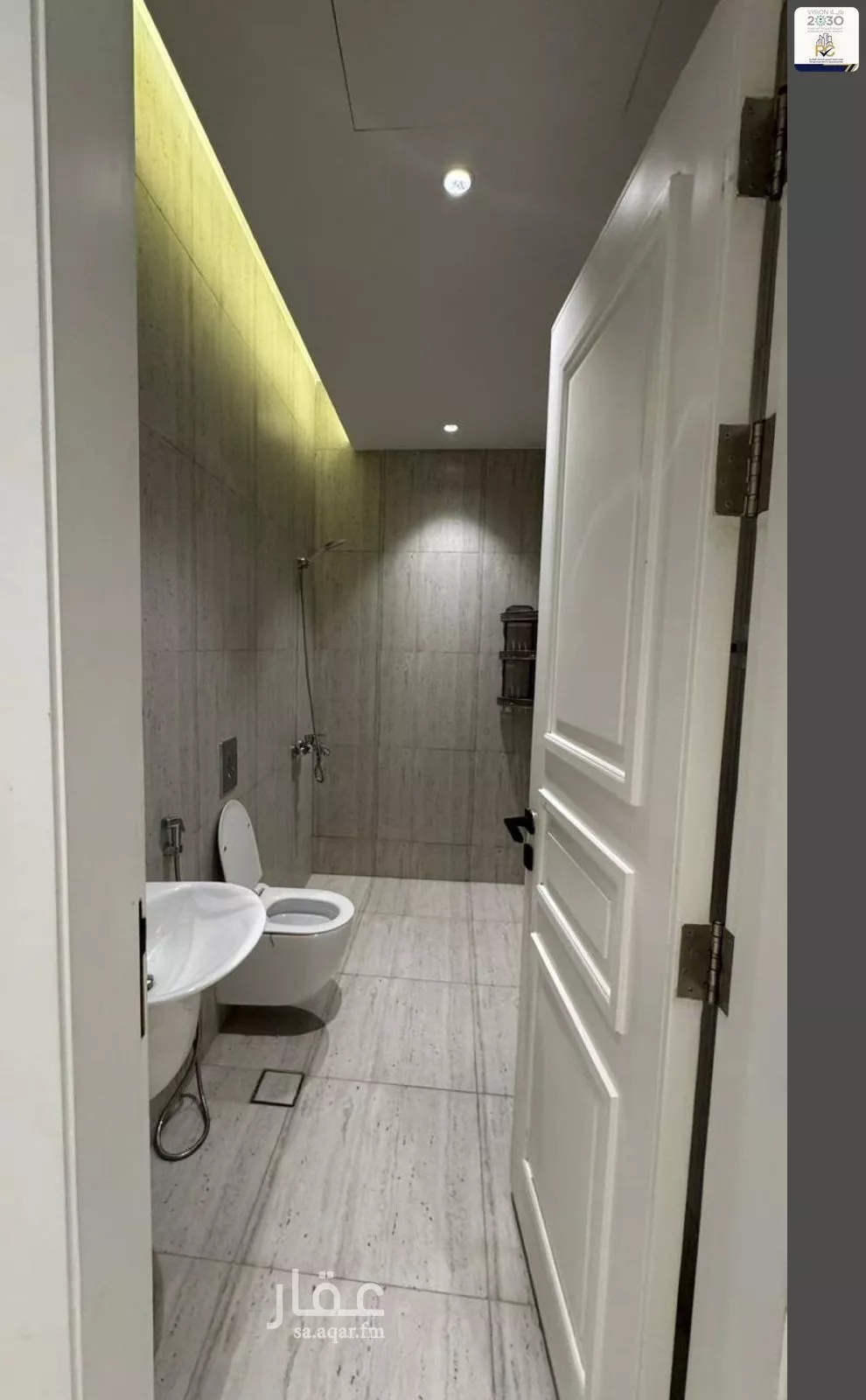 شقة 3 غرف في الملقا 1