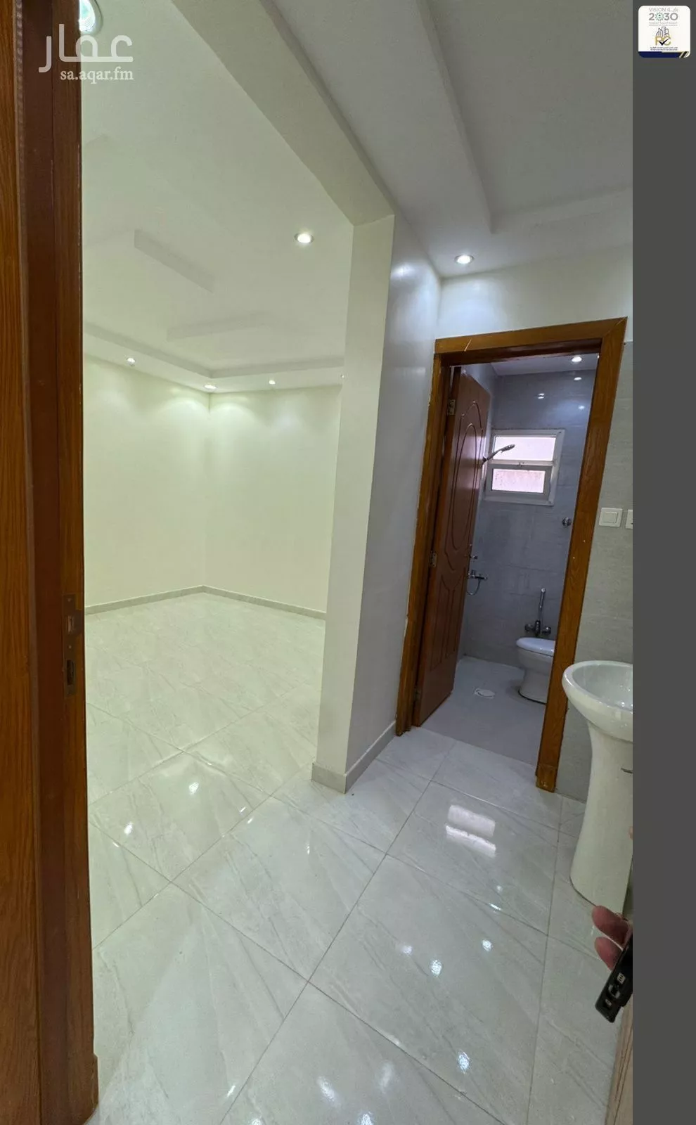 فيلا 9 غرف في طويق 4