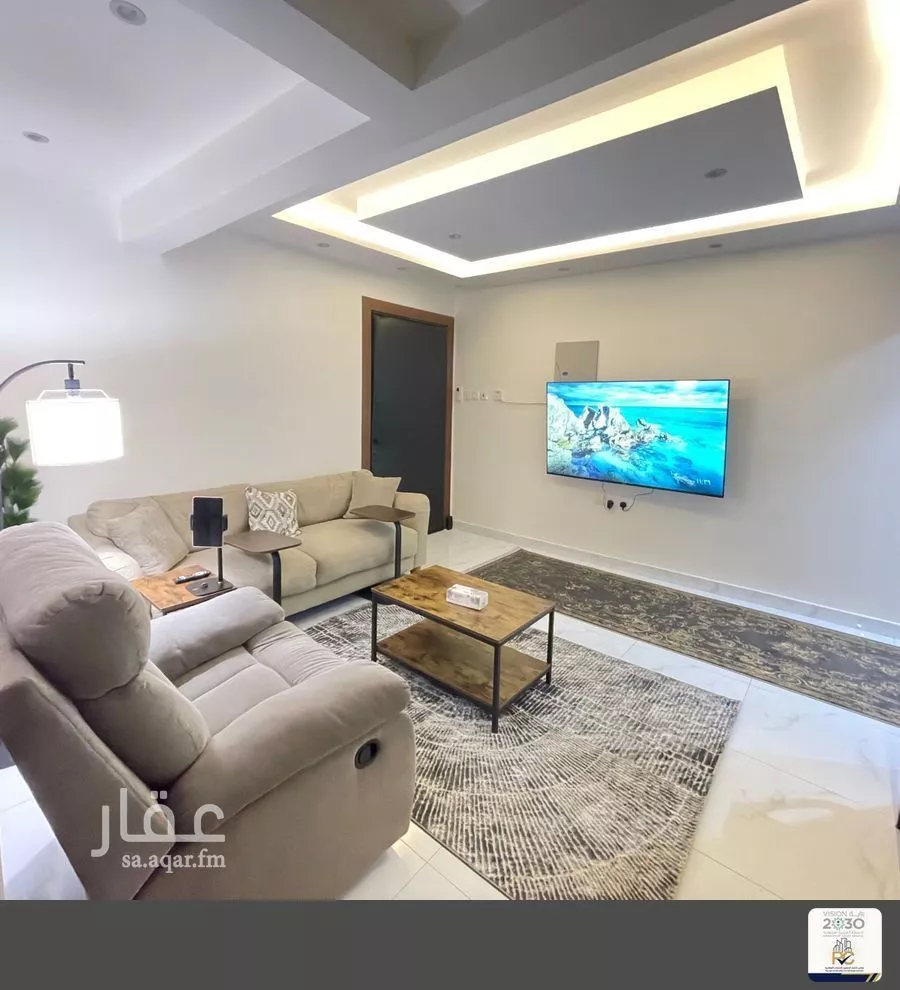 2 bedroom apartment in An Nafal, Riyadh 8