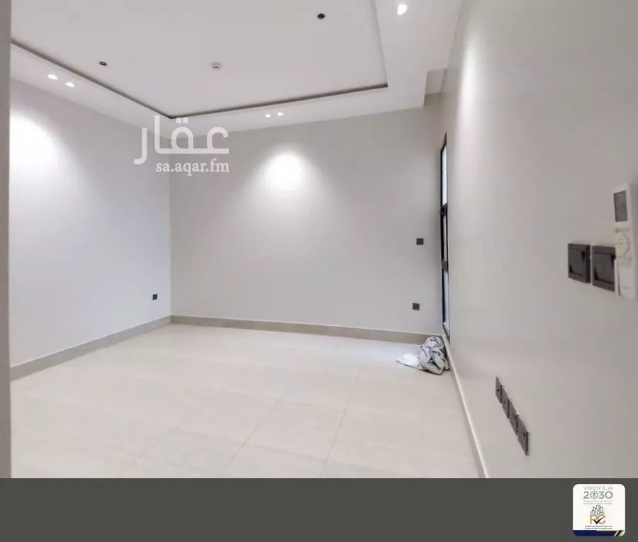 3 bedroom apartment in King Faisal 2