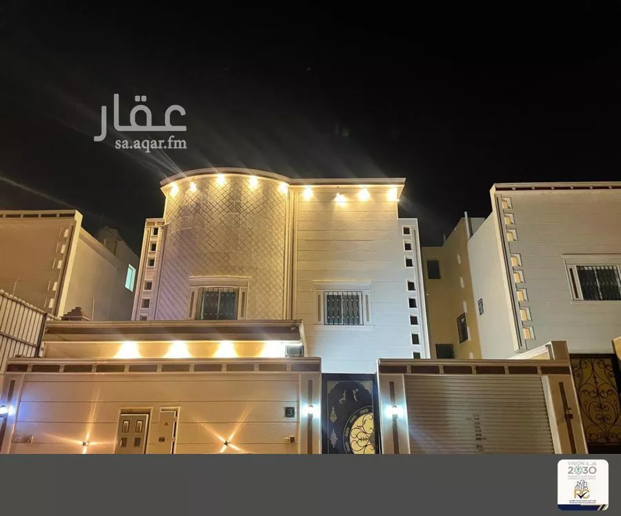 دور 2 غرف في بدر 1