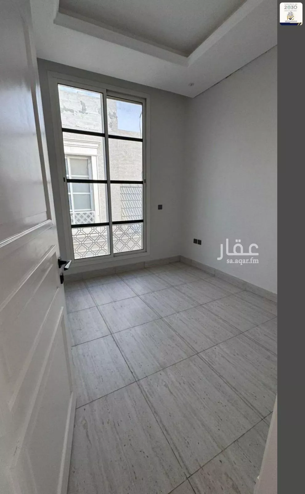 3 bedroom apartment in Al Malqa 2