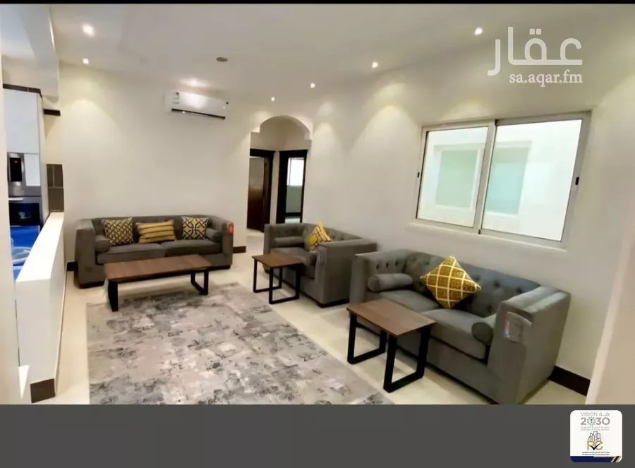 4 bedroom apartment in Al Nuzhah, Riyadh 7