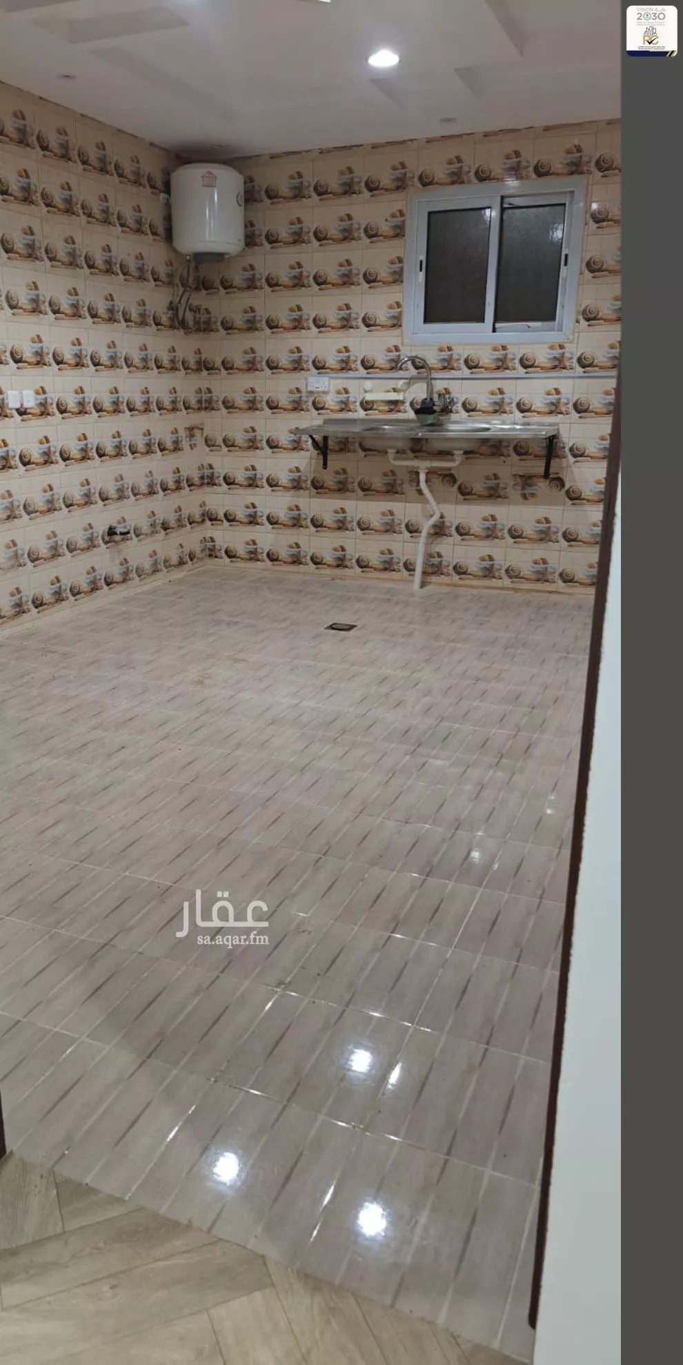 3 bedroom floor in Dhahrat Laban 2