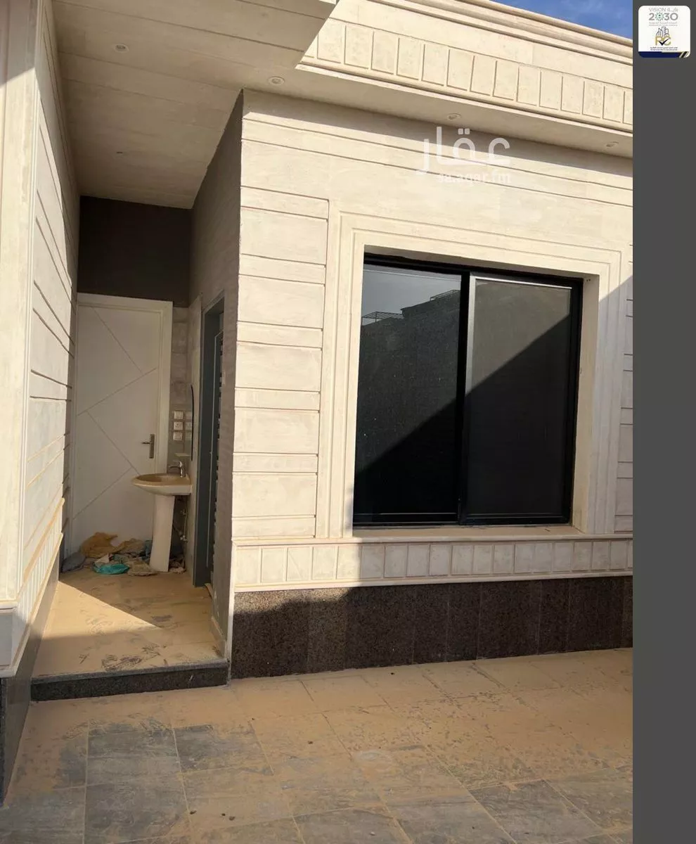 فيلا 8 غرف في طويق 5