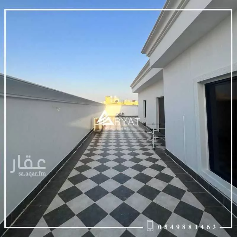 فيلا 5 غرف في النهضة 5