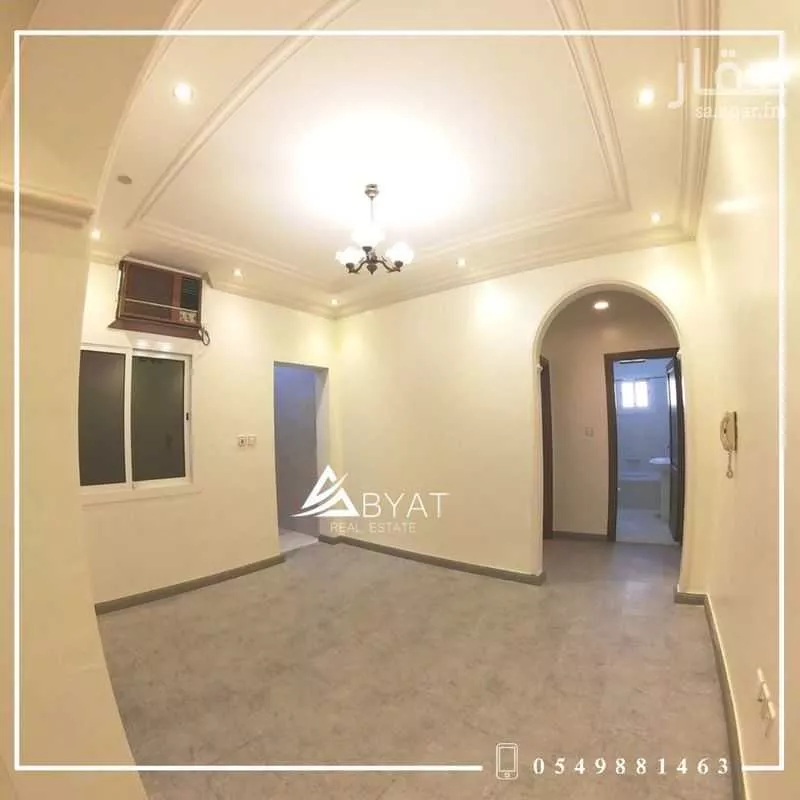 3 bedroom apartment in Al Basateen 2