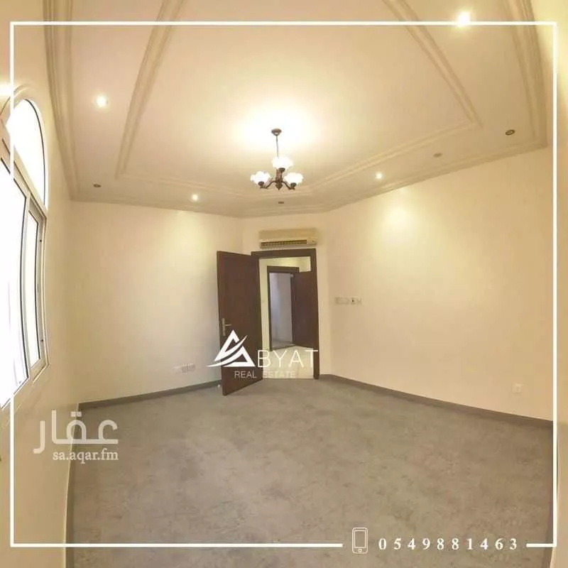 3 bedroom apartment in Al Basateen 3