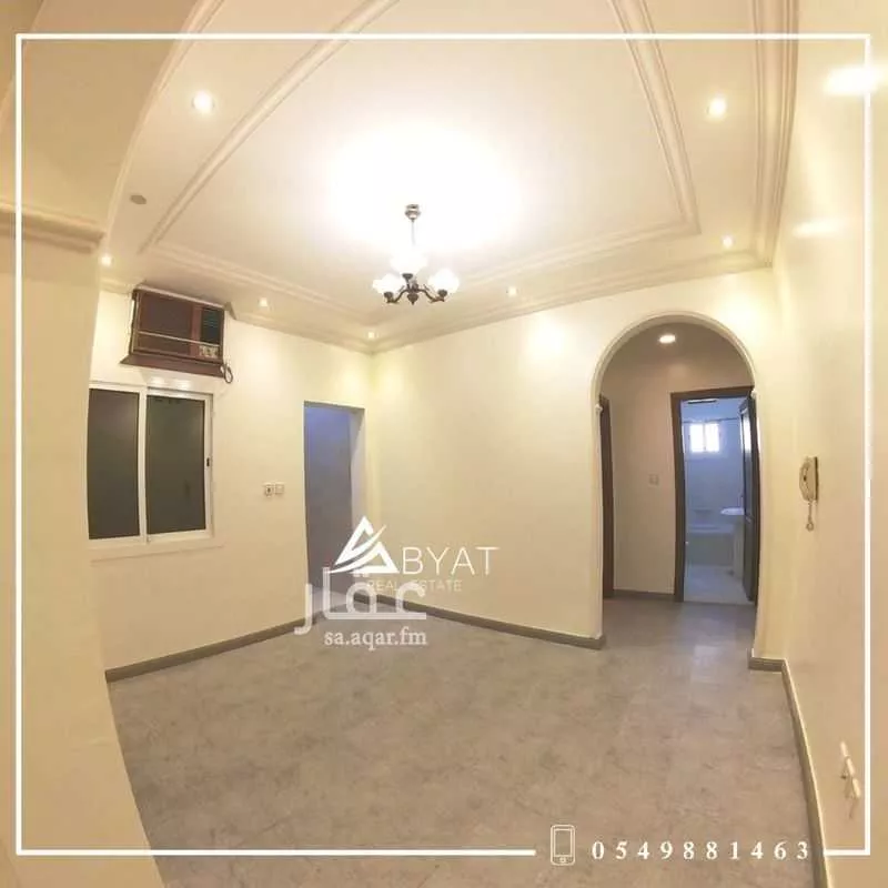 3 bedroom apartment in Al Basateen 4