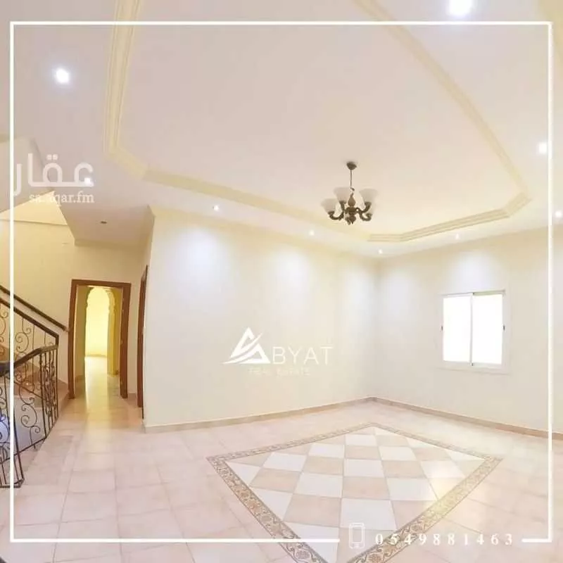 فيلا 6 غرف في البساتين 4