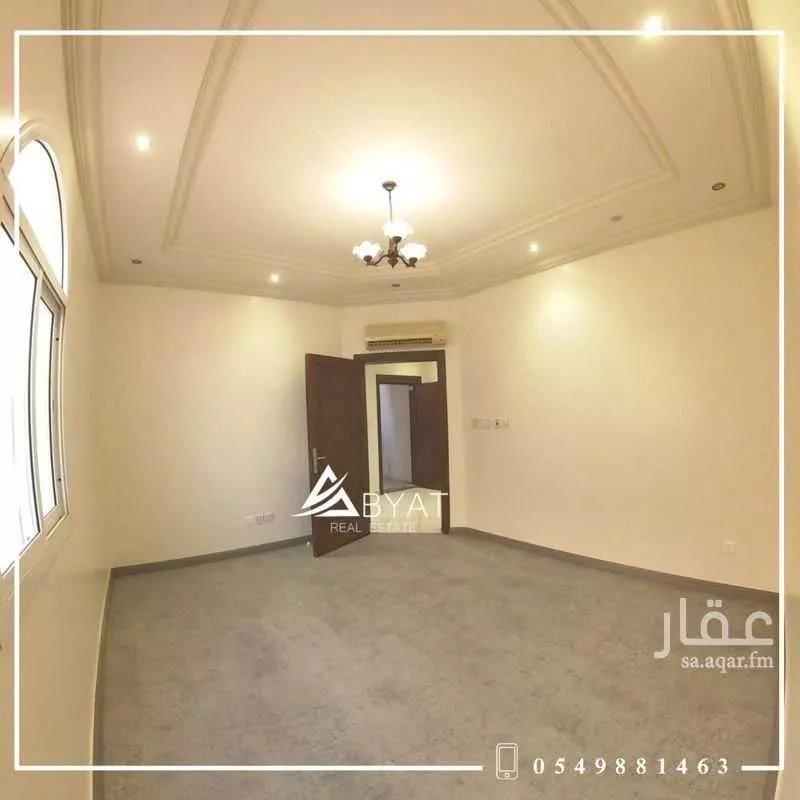 3 bedroom apartment in Al Basateen 5