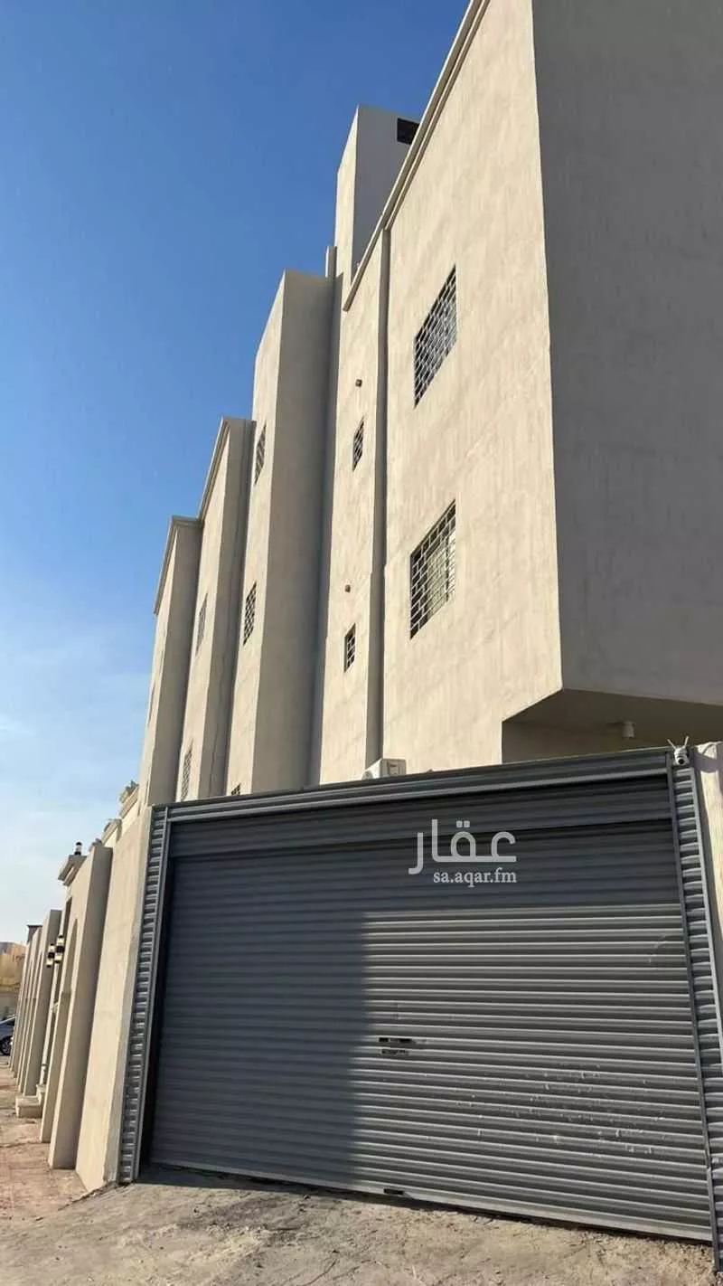 عمارة 489 م² في بني بياضة 2