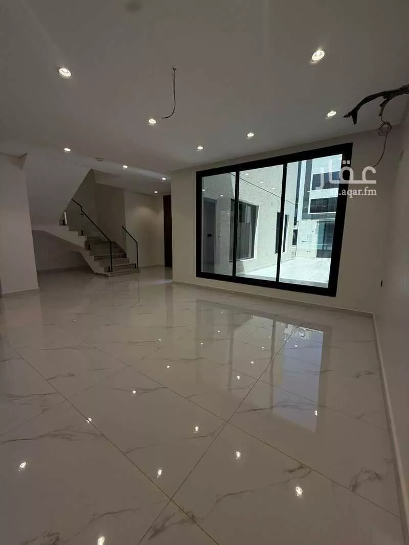 7 bedroom villa in Shawran, Madinah 2