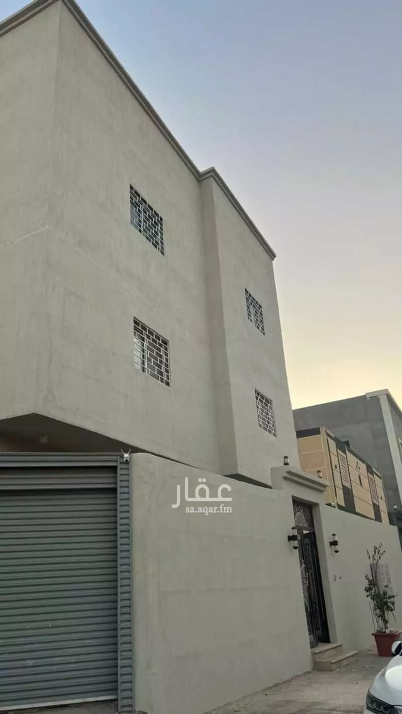 عمارة 489 م² في بني بياضة 1