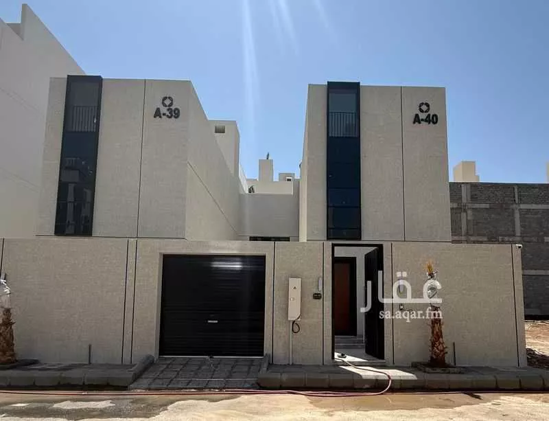 7 bedroom villa in Shawran, Madinah