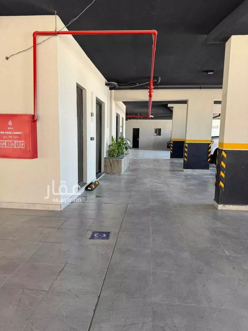 3 bedroom apartment in As Sadafah 4