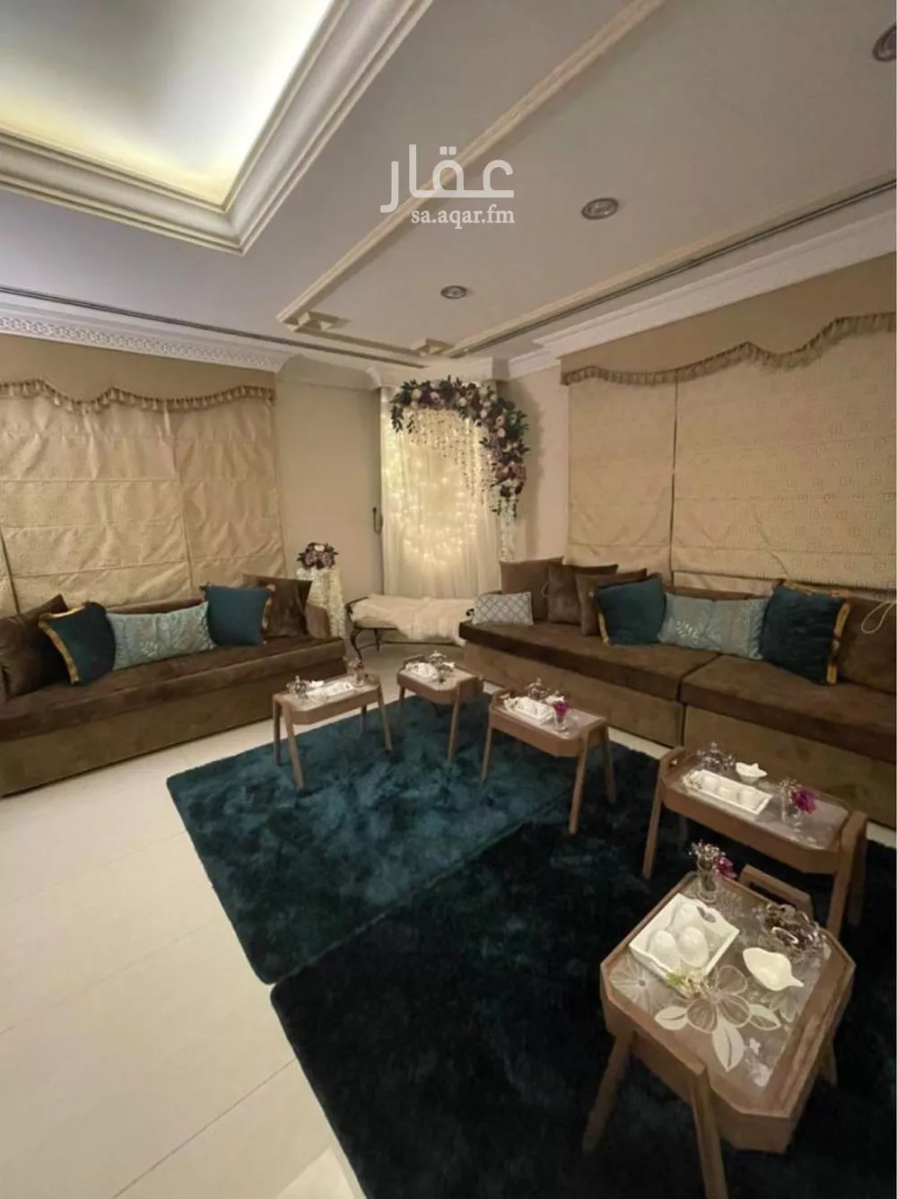 فيلا 10 غرف في السيف 3