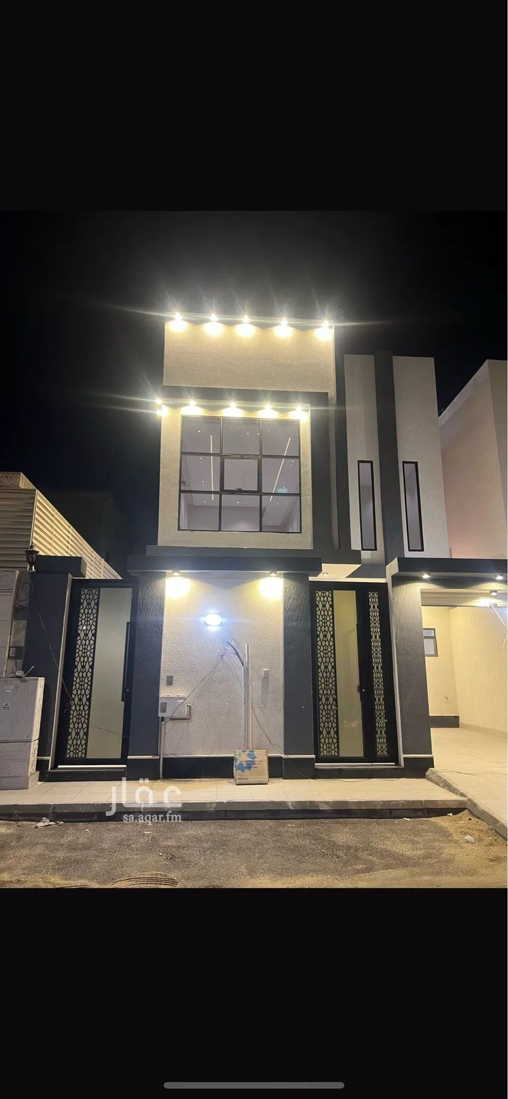 فيلا 6 غرف في ضاحية الملك فهد 2