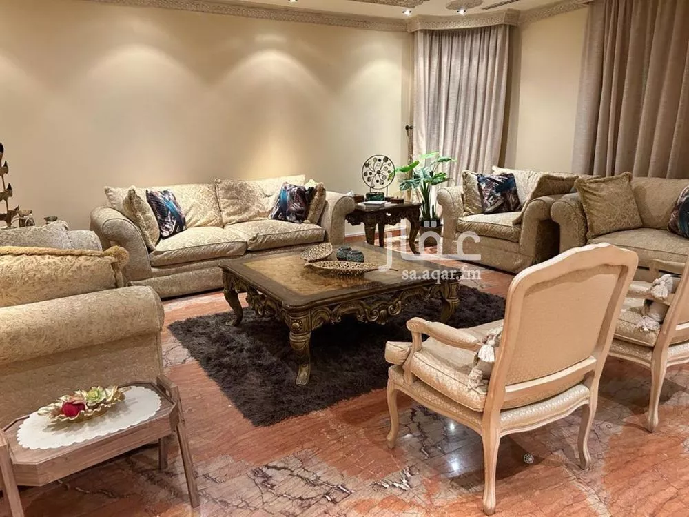 فيلا 10 غرف في السيف 4