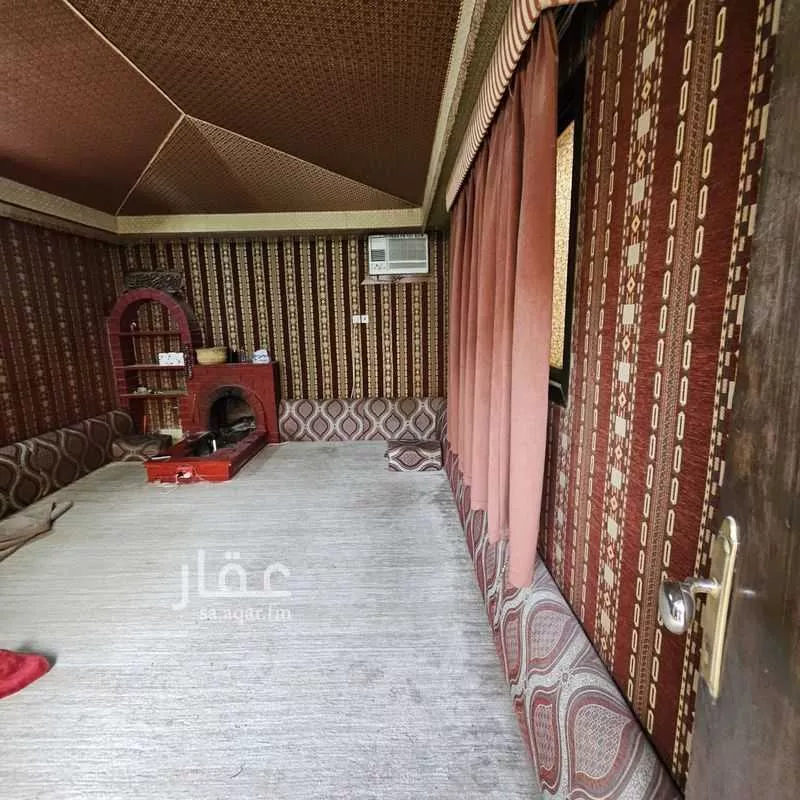 فيلا 8 غرف في ظهرة البديعة 4