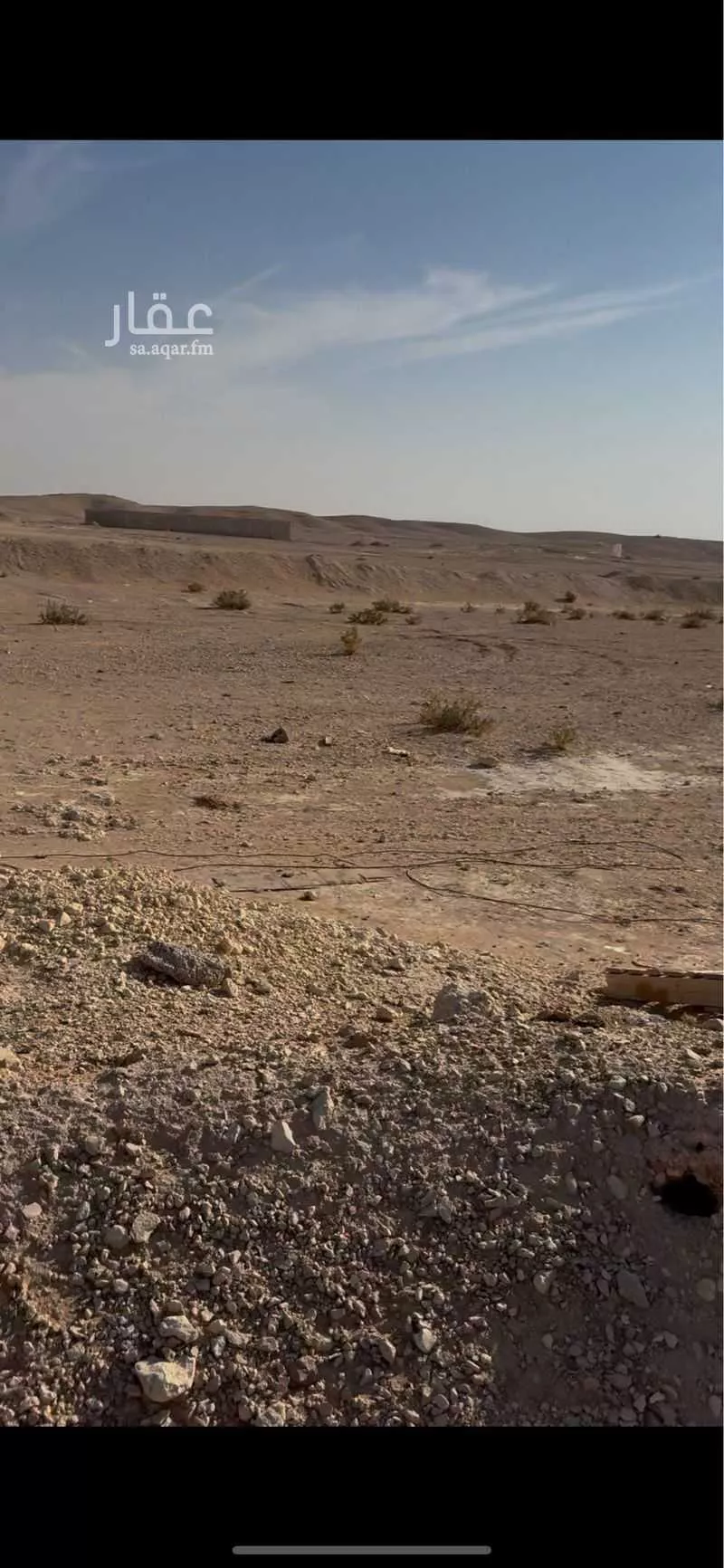 أرض 750 م² في بنبان 3