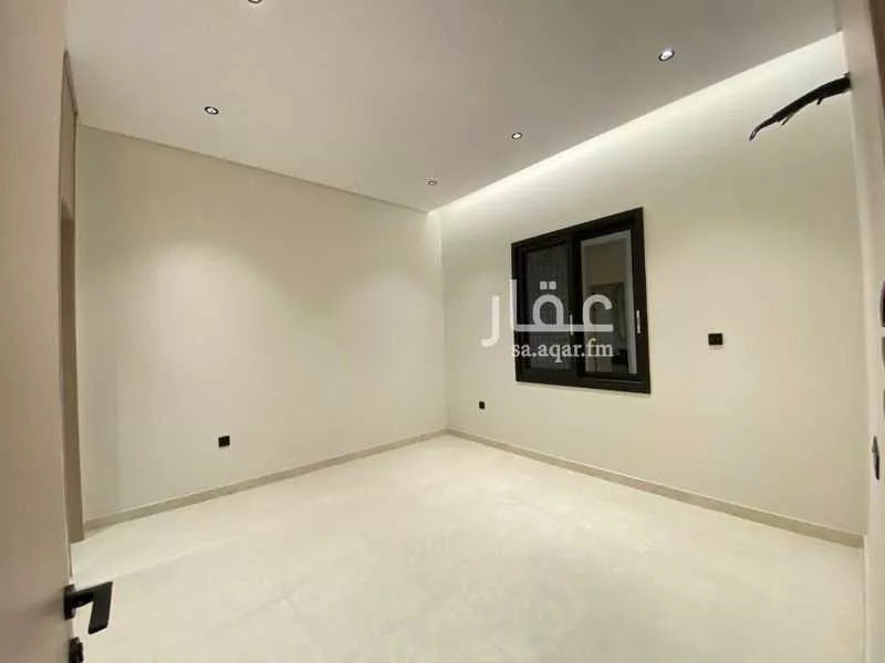 شقة 3 غرف في النزهة 3