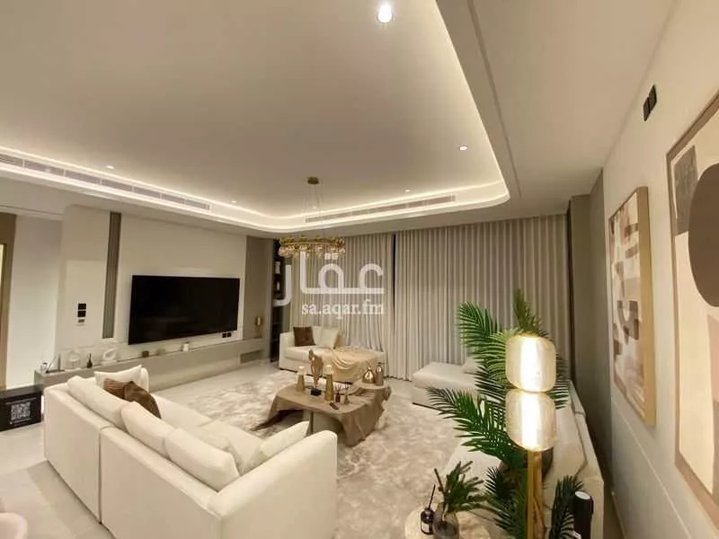 دور 7 غرف في الحمراء 1