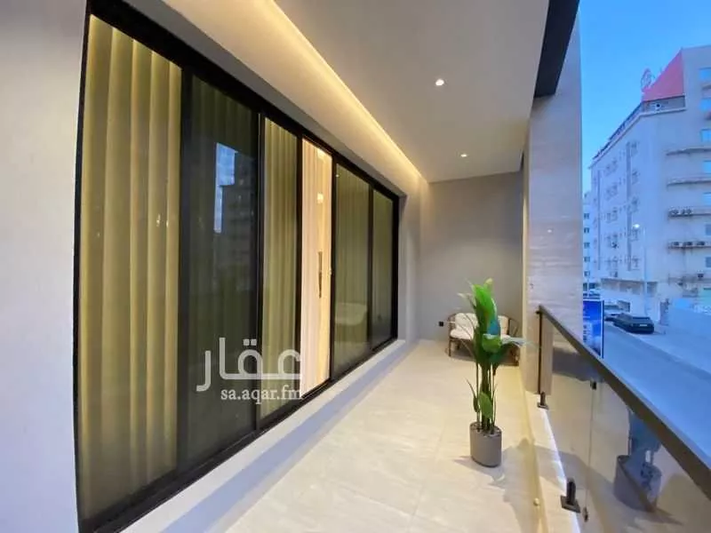 دور 7 غرف في الحمراء 5