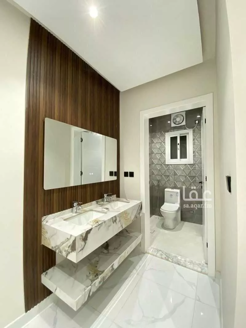 شقة 5 غرف في مشرفة 3