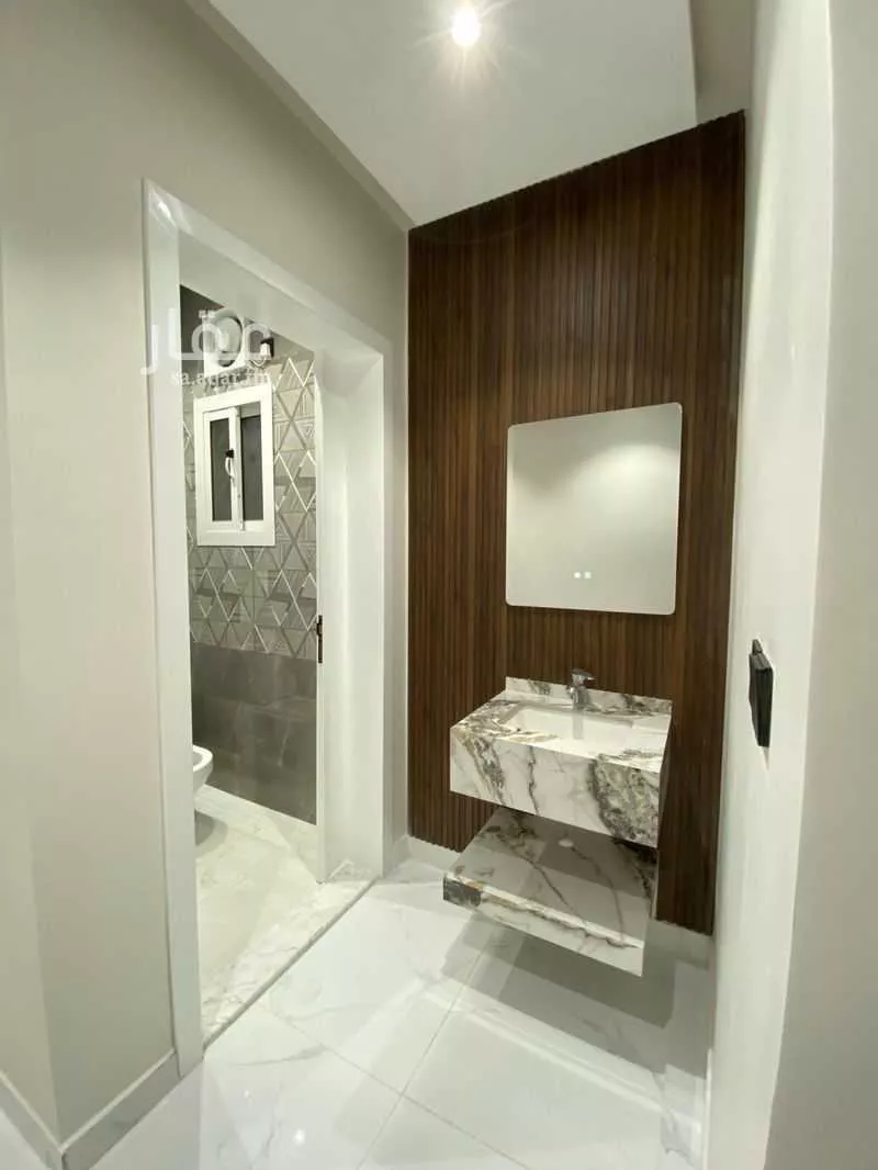 شقة 4 غرف في مشرفة 5