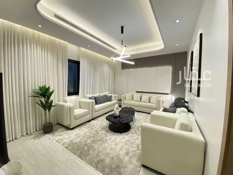 دور 7 غرف في الحمراء 4