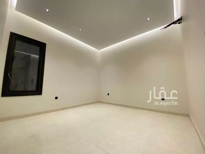 شقة 3 غرف في النزهة 4