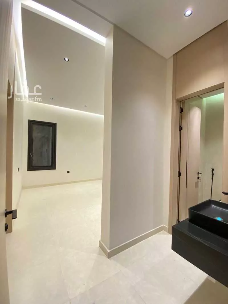 شقة 3 غرف في النزهة 1