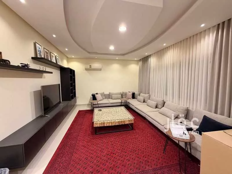 4 bedroom villa in Al Mughrizat, Riyadh 7