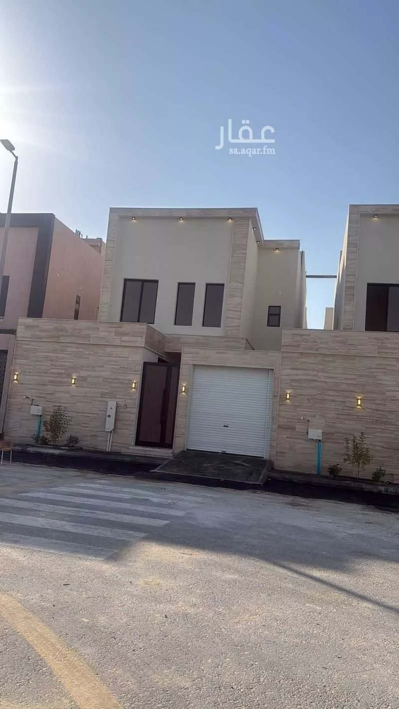 فيلا 7 غرف في الشراع 2