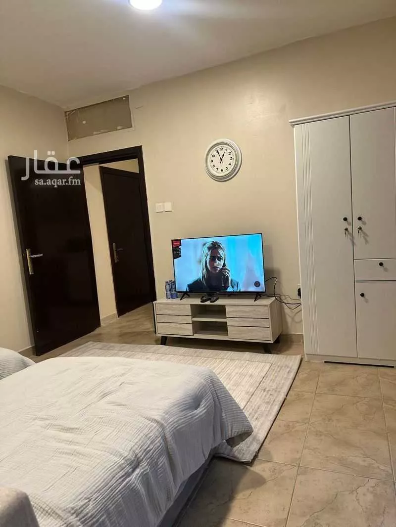 شقة 1 غرف في الملز 1