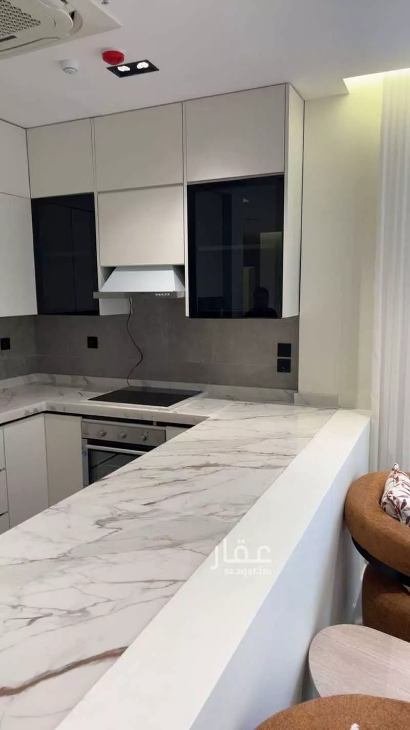 شقة 4 غرف في حطين، الرياض 5