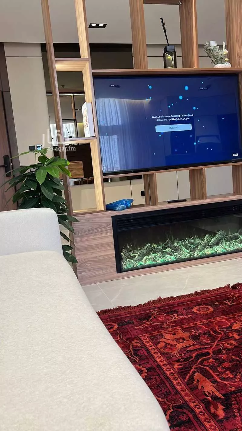 شقة 4 غرف في حطين، الرياض 12