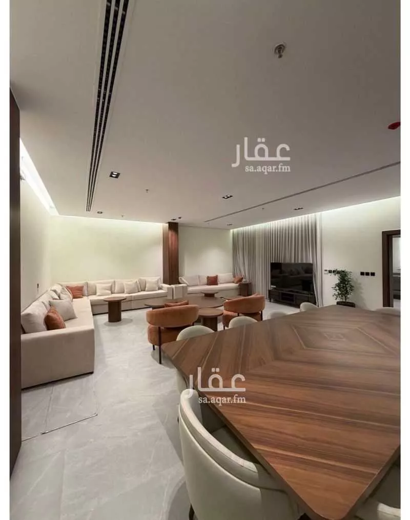 شقة 4 غرف في حطين، الرياض 21